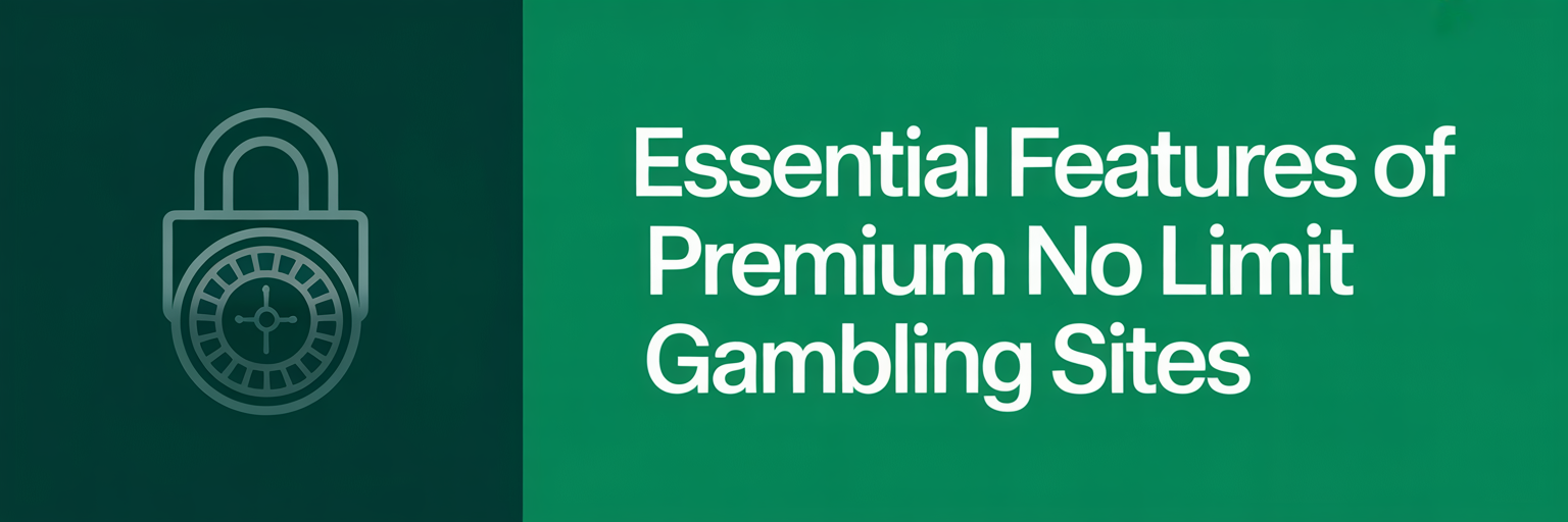 Essential Features of Premium