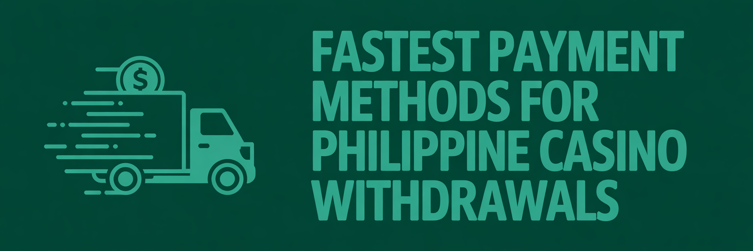 Fastest Payment Methods