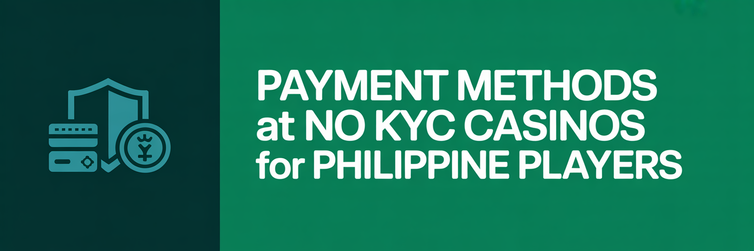 KYC Casinos
