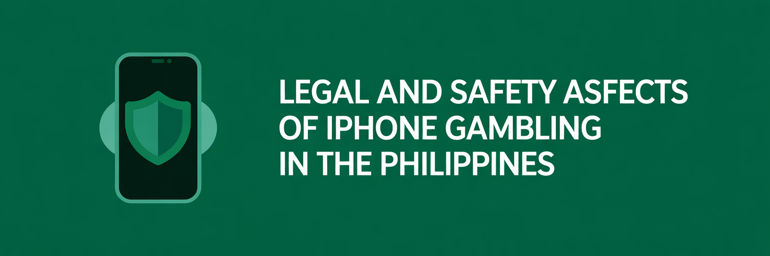 Legal and Safety Aspects of iPhone