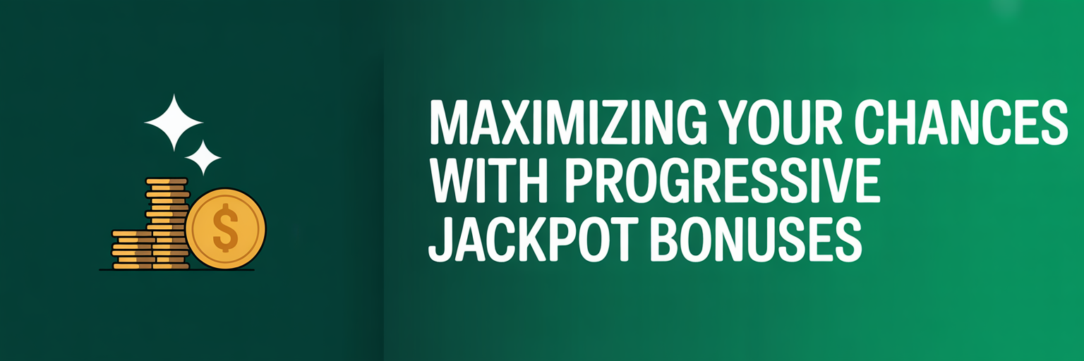 Maximizing Your Chances