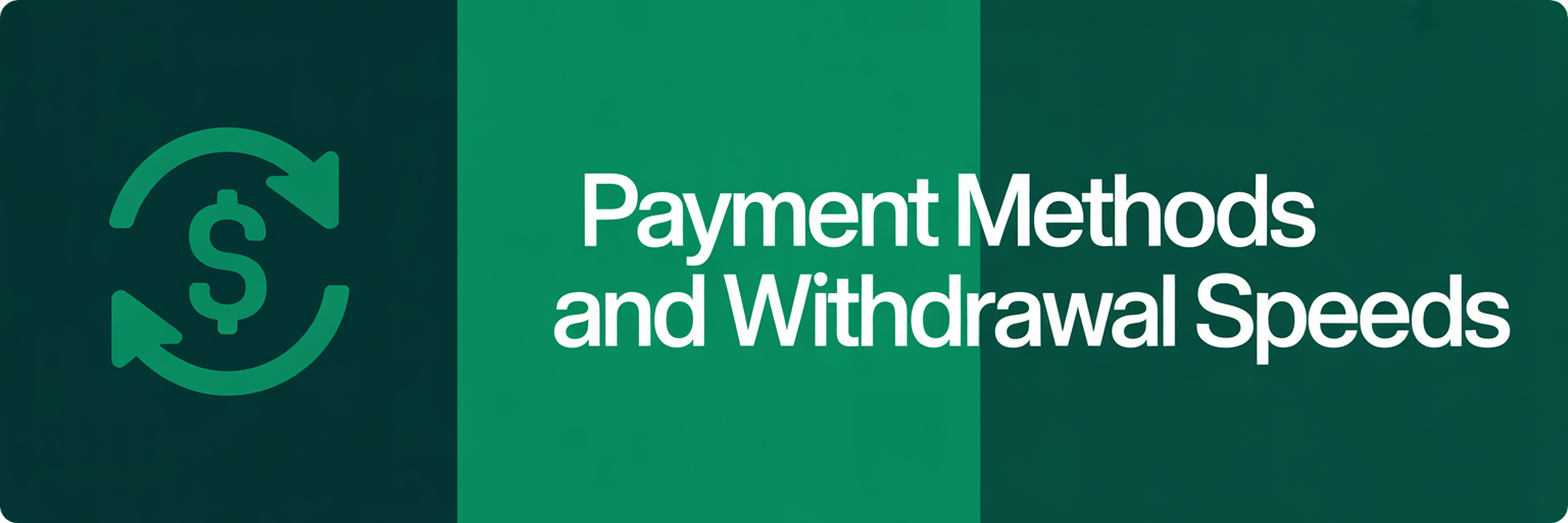 Payment Methods Speeds