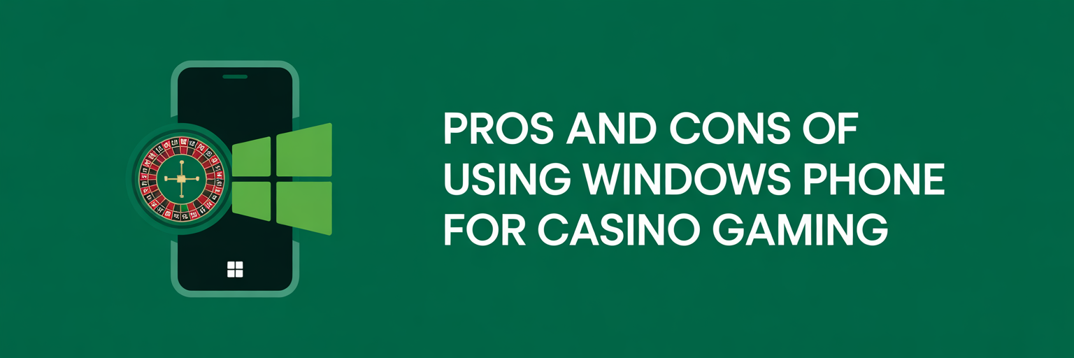 Pros and Cons of Using