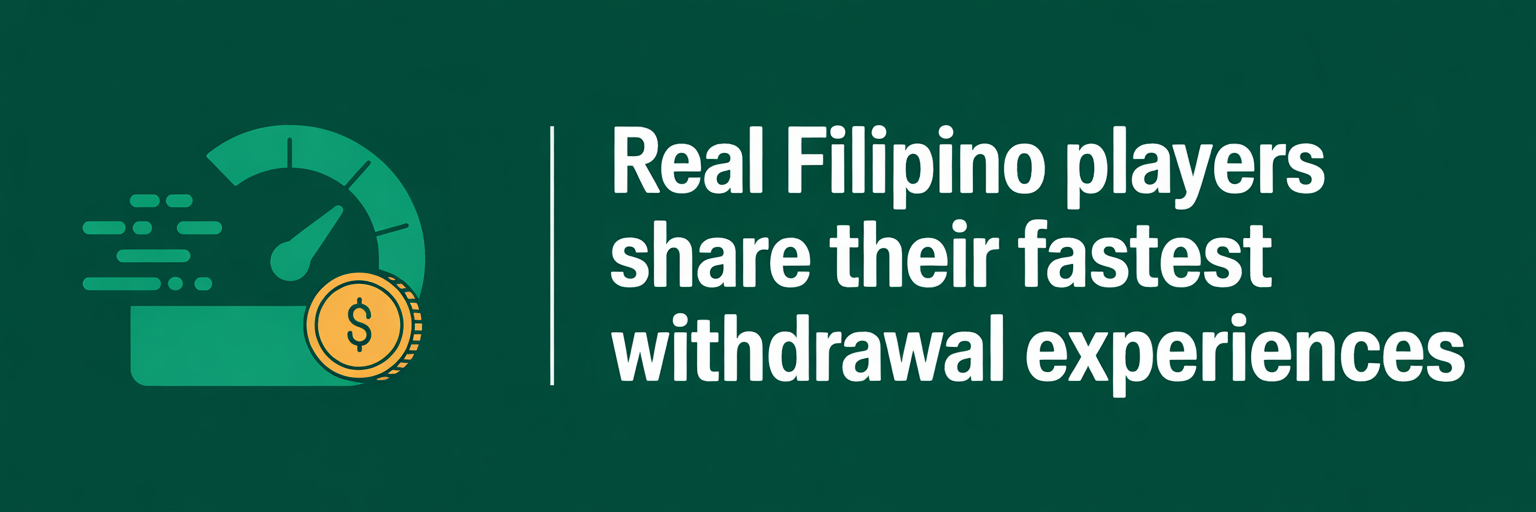 Real Filipino Players