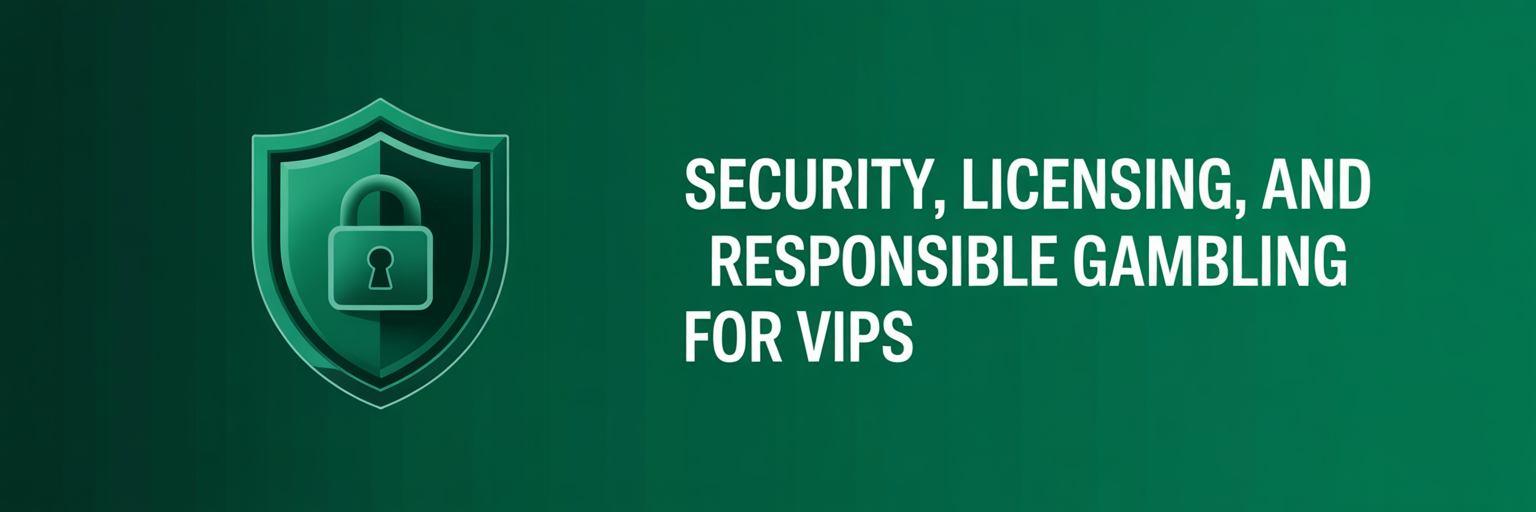 Security and Licensing