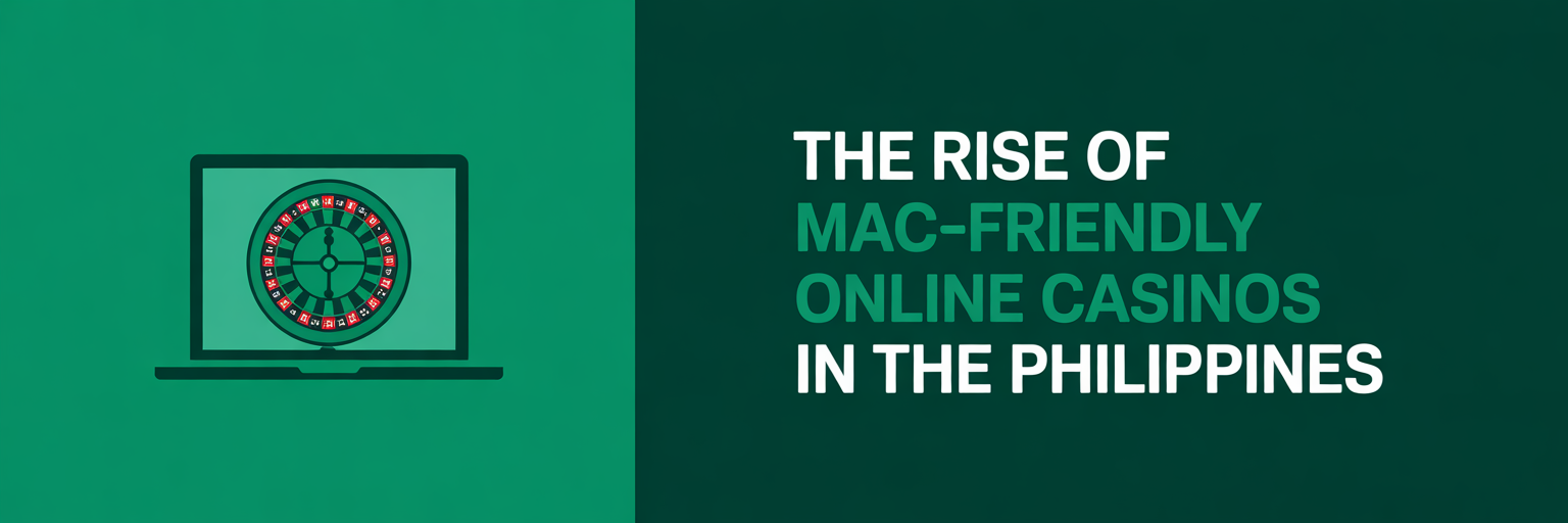 The Rise of Mac-Friendly