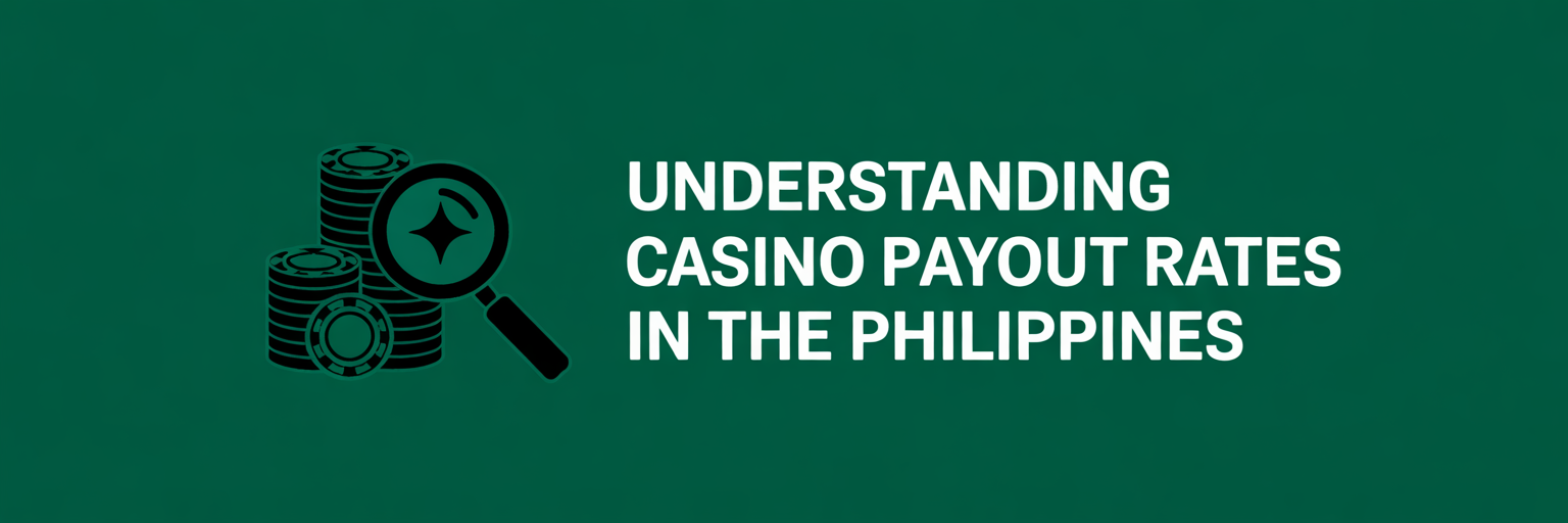 Understanding Casino Payout