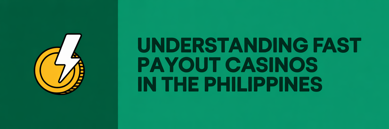 Understanding Understanding Fast Payout