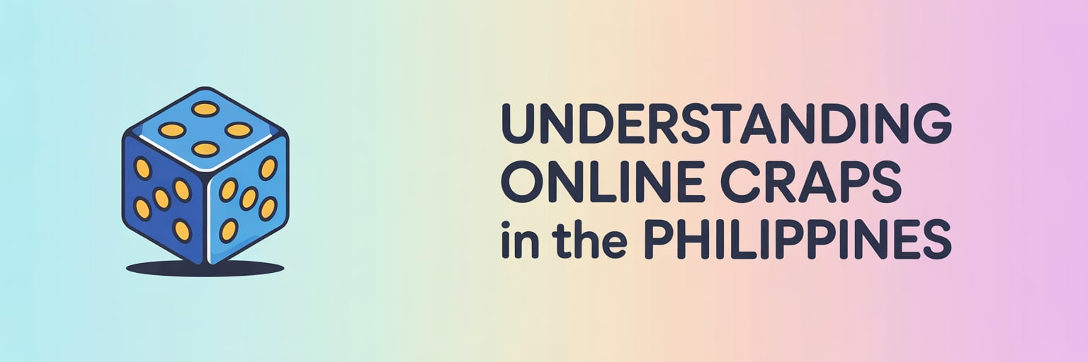 Understanding Online Craps