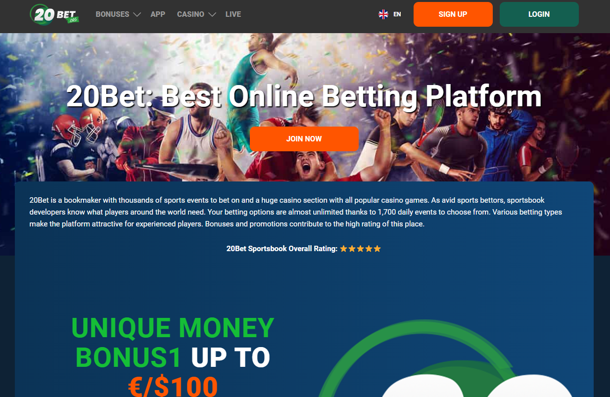 20bet