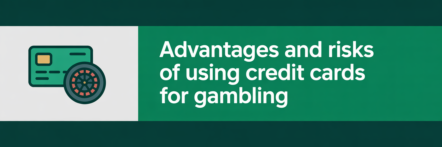Advantages and Risks