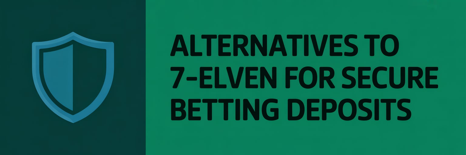 Alternatives to 7-Eleven