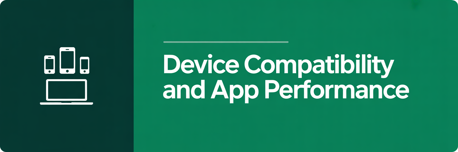 App Performance