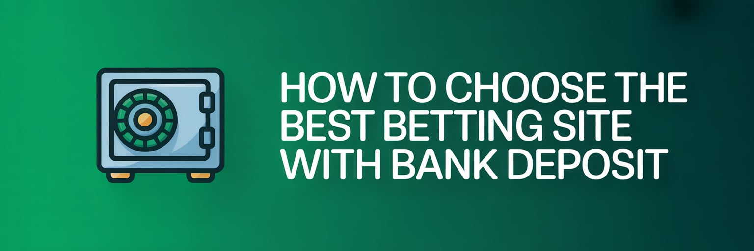 Bank Deposit