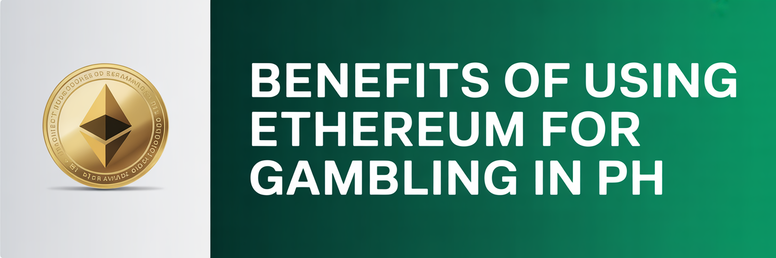 Benefits of Using Ethereum