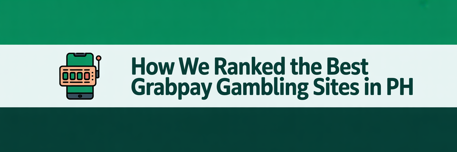 Best GrabPay Gambling