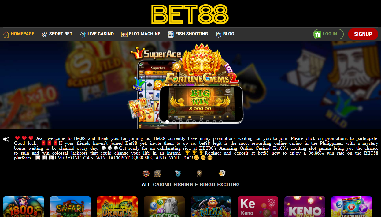 Bet88