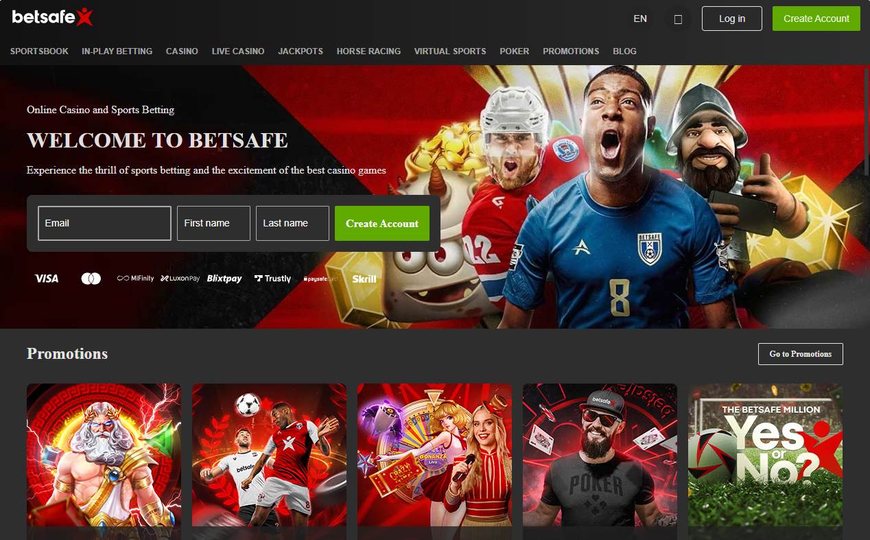 Betsafe