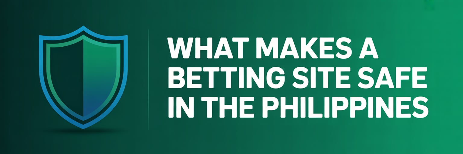 Betting Site Safe