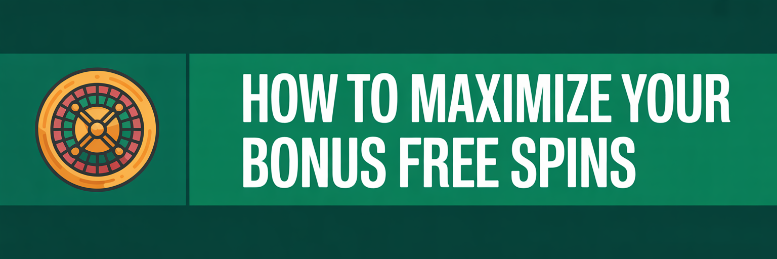 Bonus Free Spins