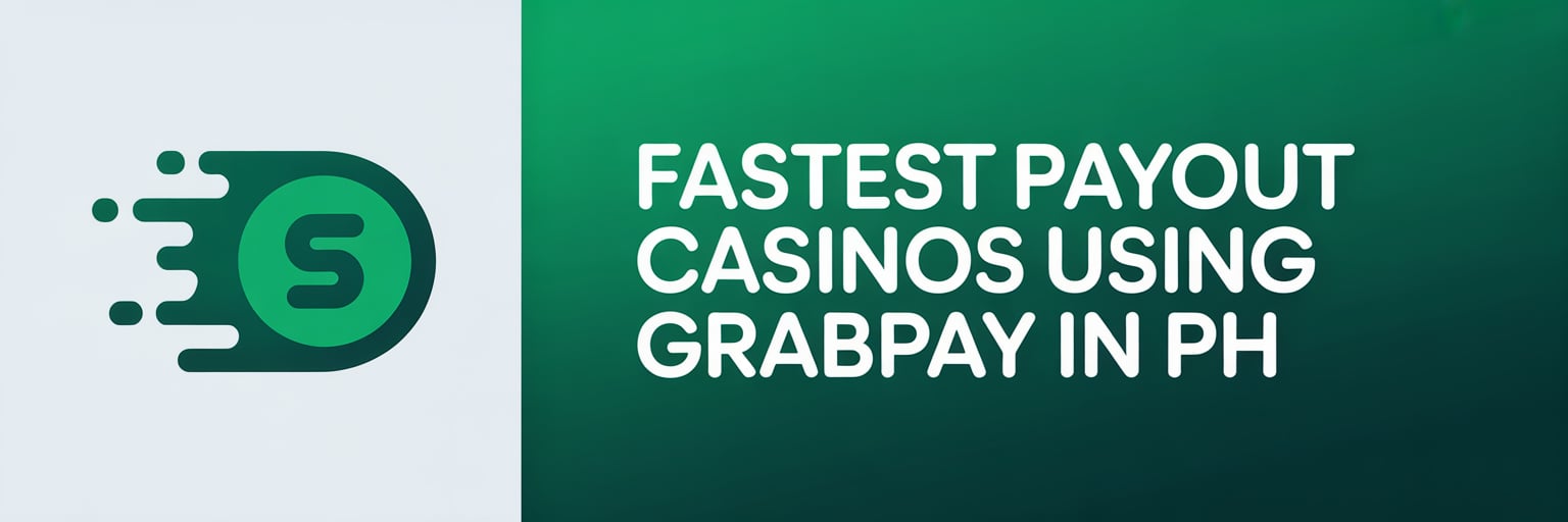 Casinos Using GrabPay