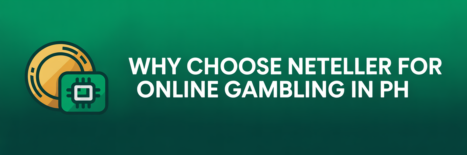 Choose Neteller