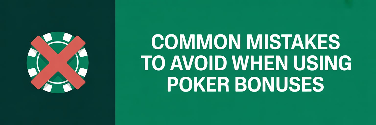Common Mistakes