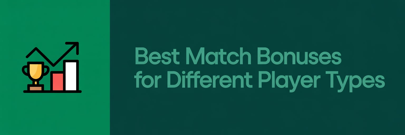 Different Player Types