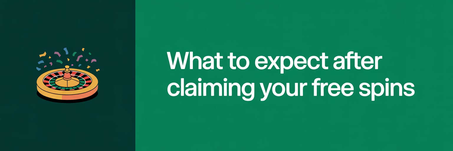 Expect After Claiming