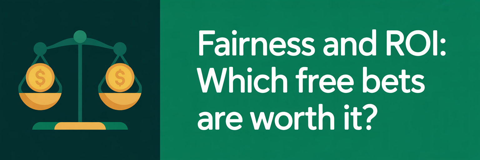 Fairness and ROI