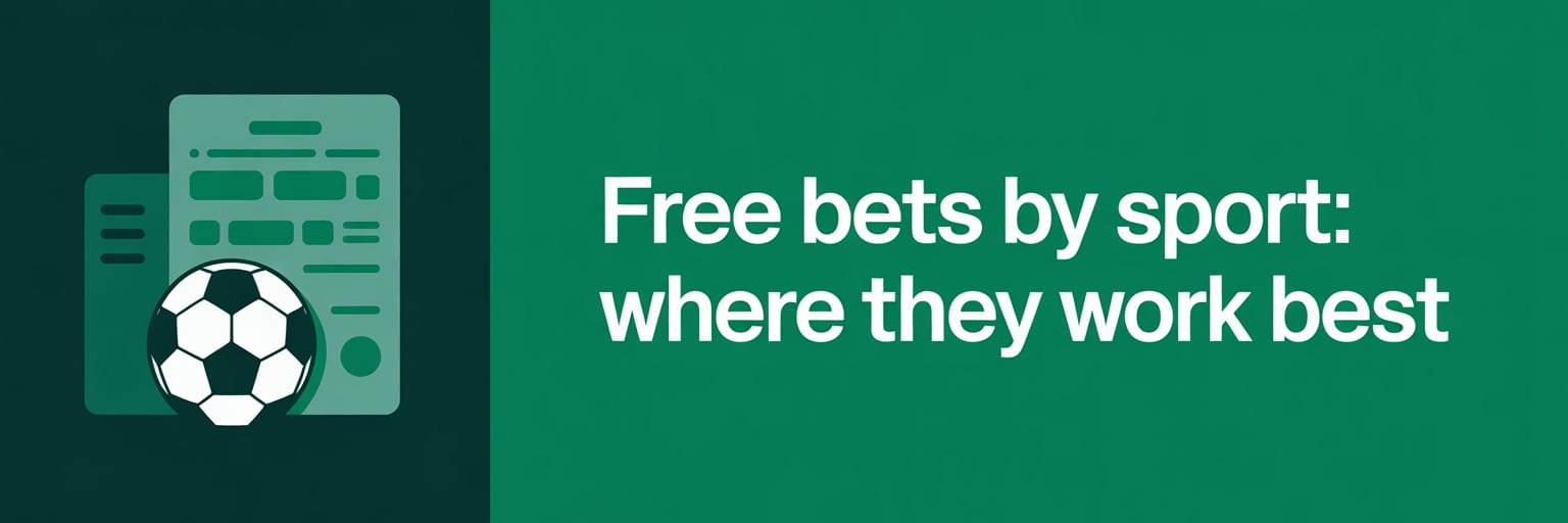 Free bets