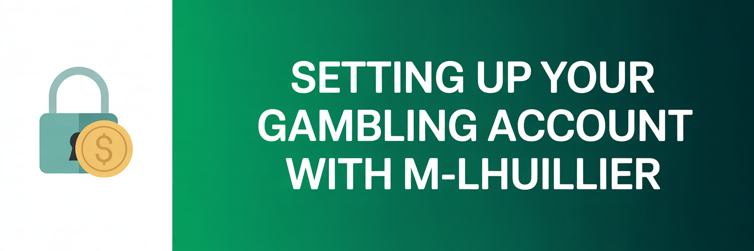 Gambling Account