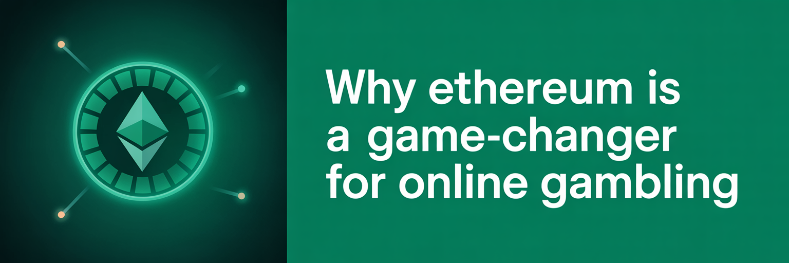 Game-Changer for Online Gambling