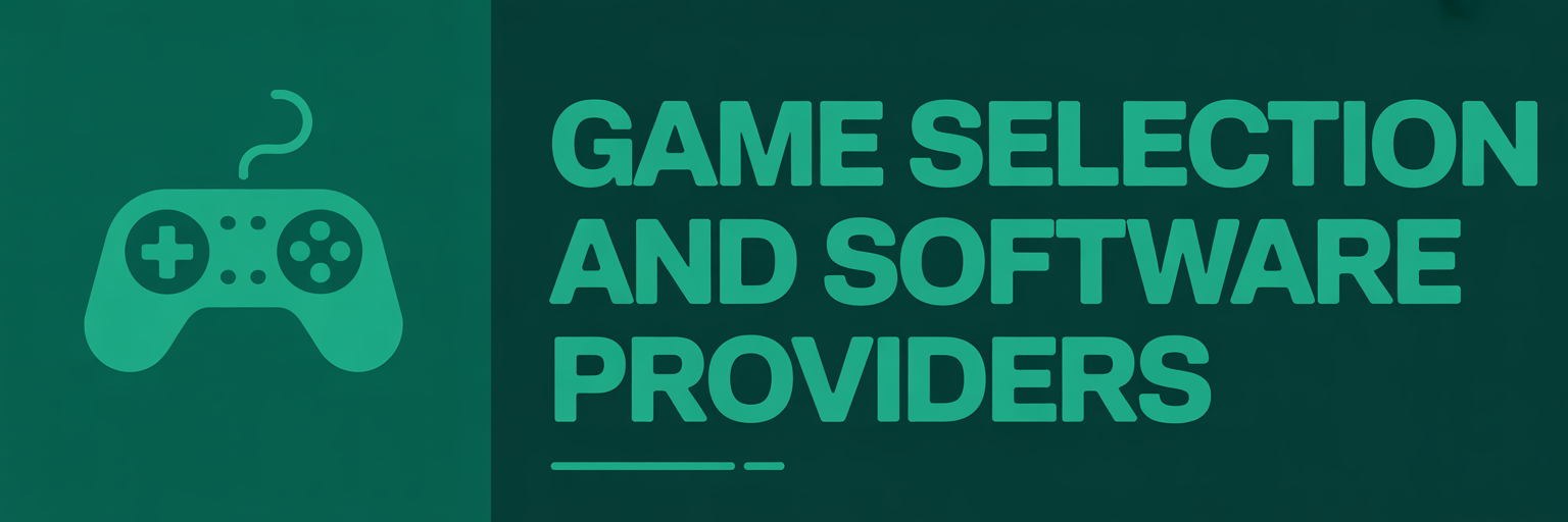 Game Selection