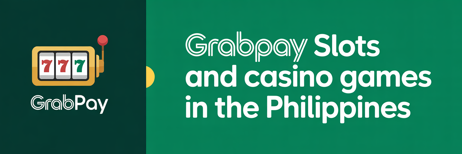 GrabPay Slots