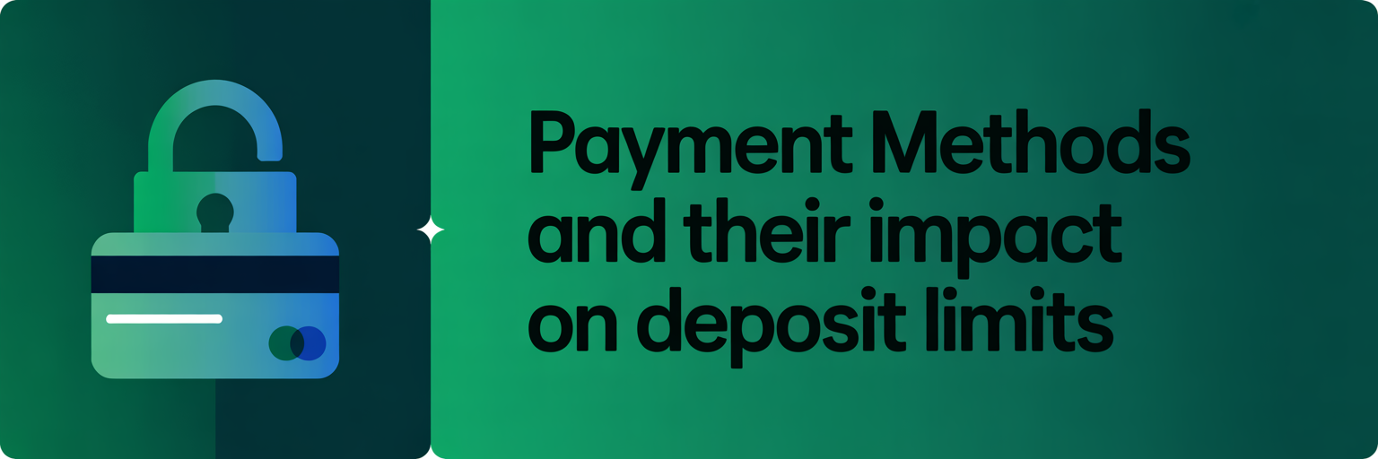 Impact on Deposit Limits