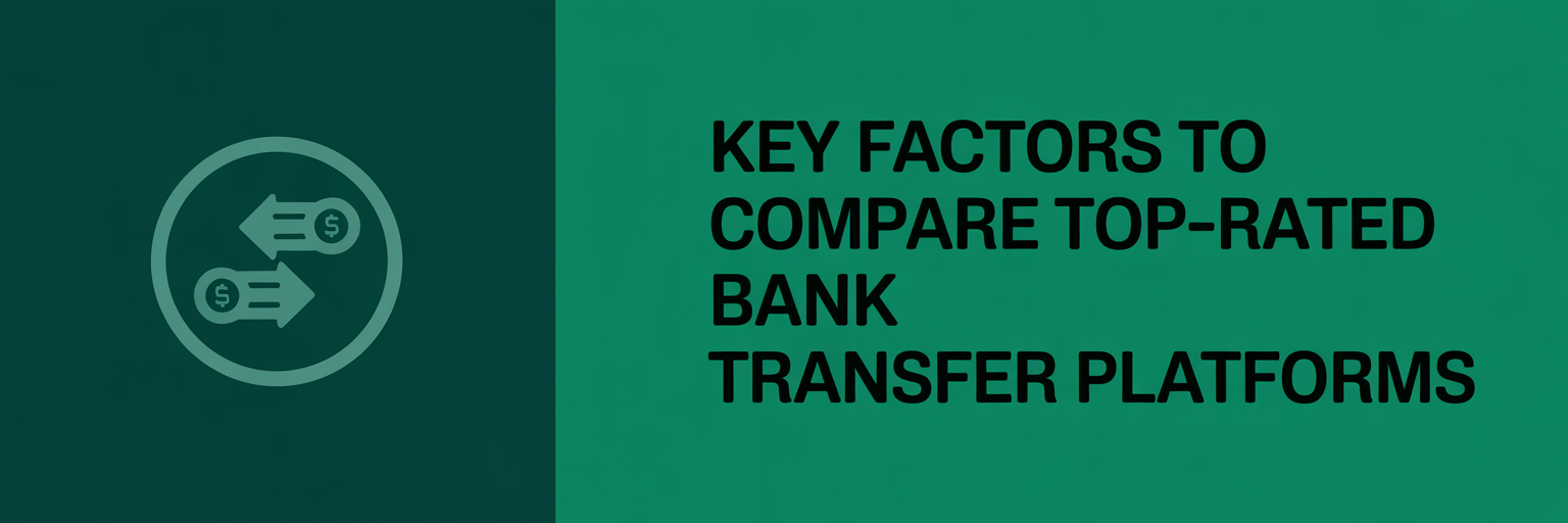Key Factors to Compare