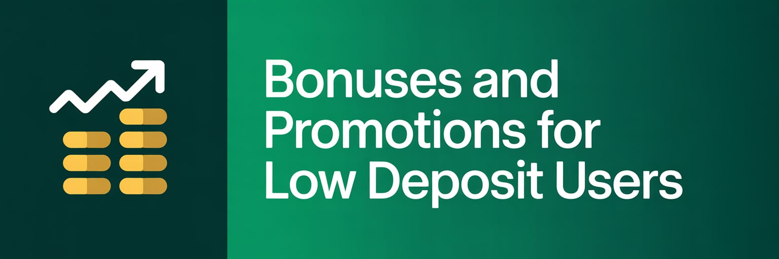 Low Deposit Users