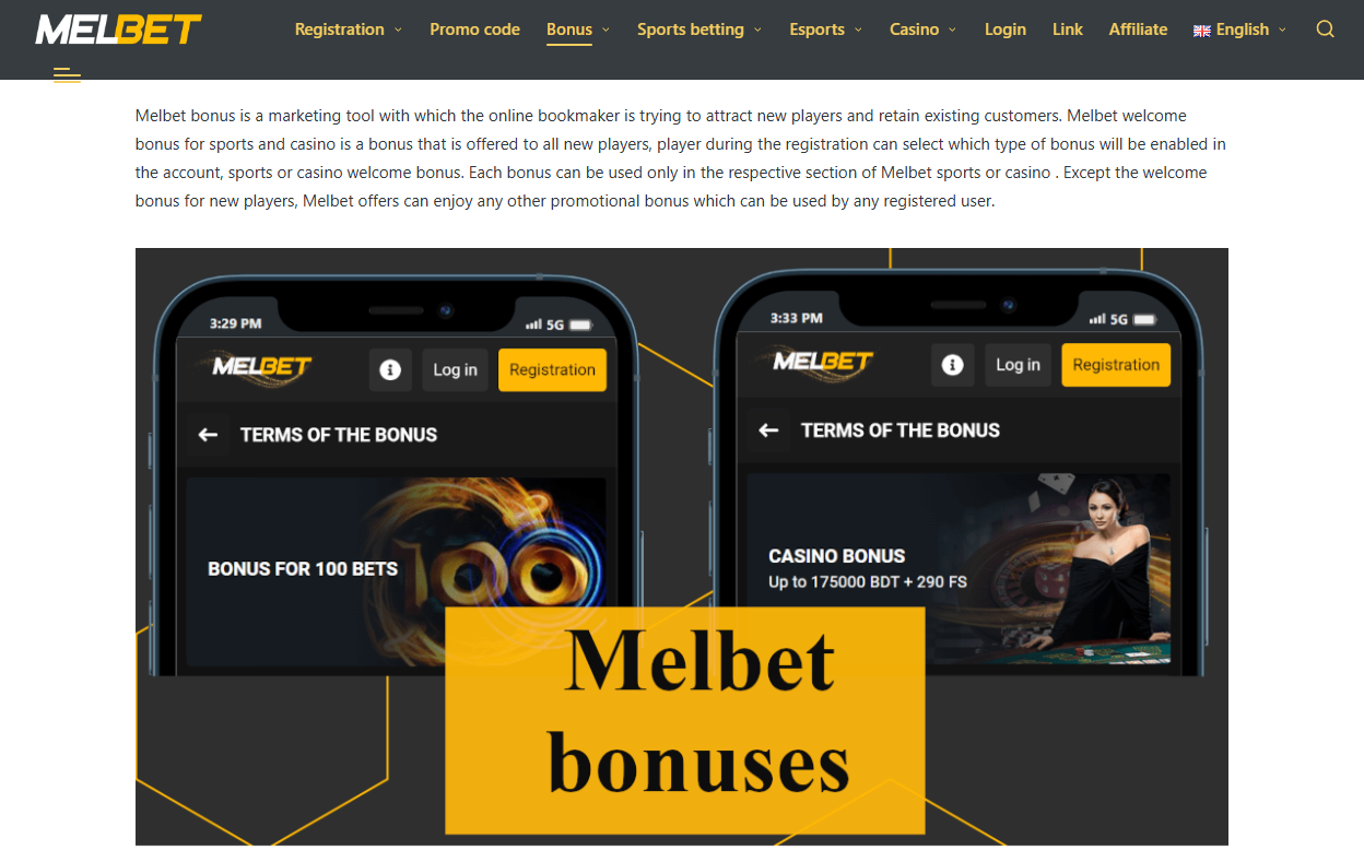 Melbet