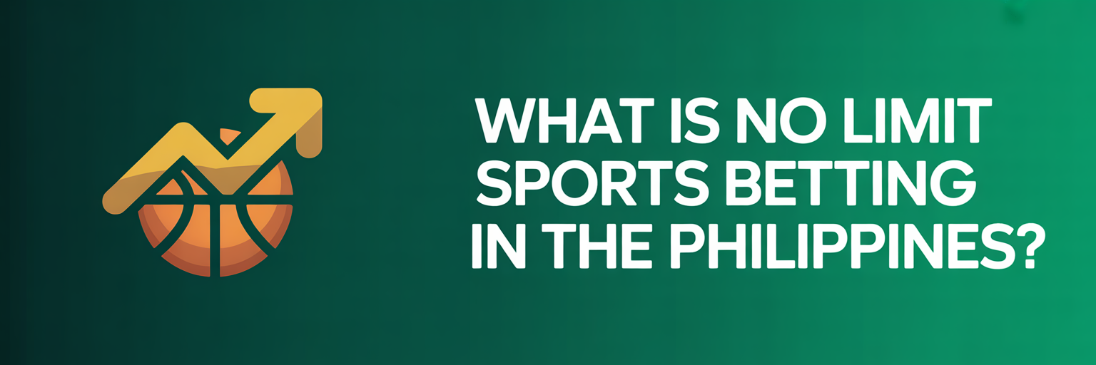 No Limit Sports Betting