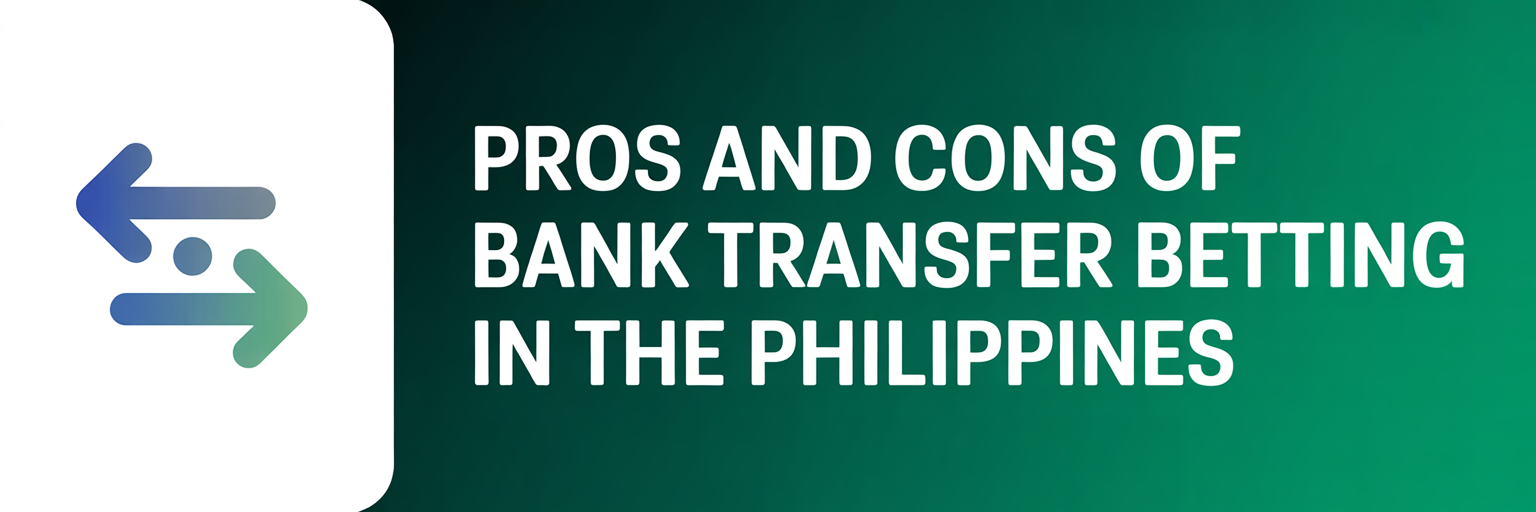 Pros and Cons of Bank