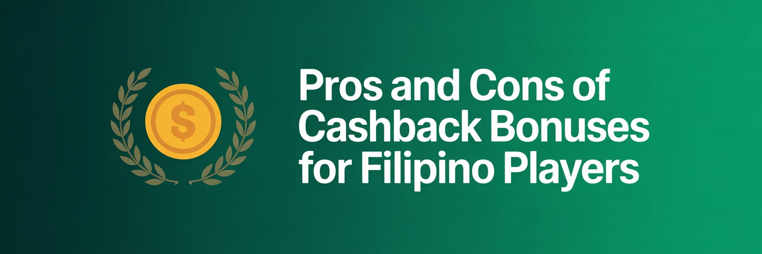 Pros and Cons