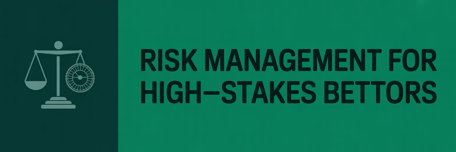 Risk Management