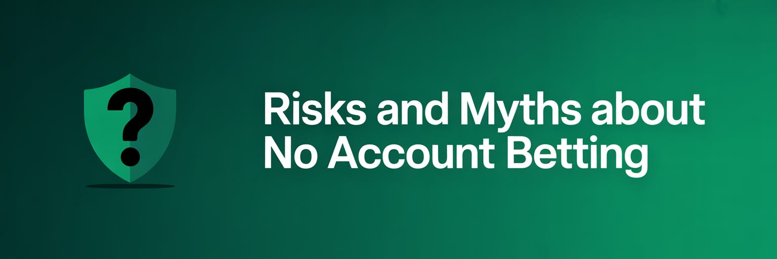 Risks and myths
