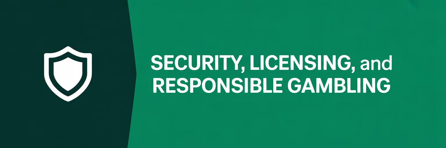 Security, Licensing
