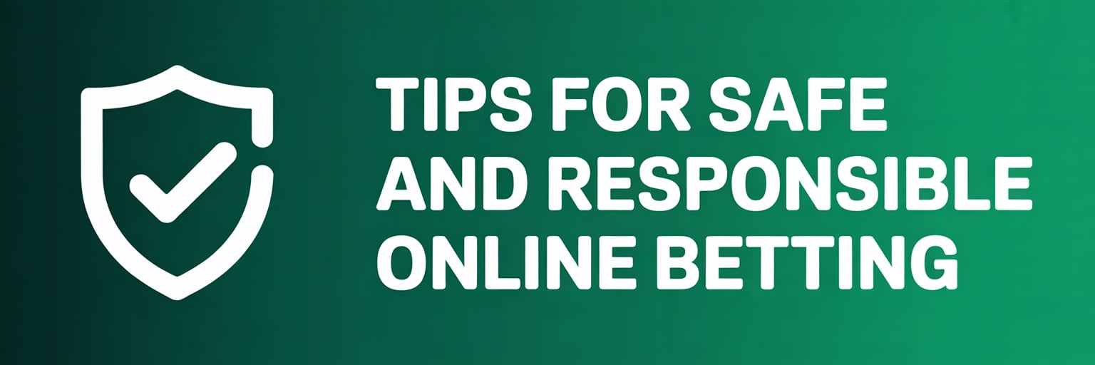 Tips for Safe