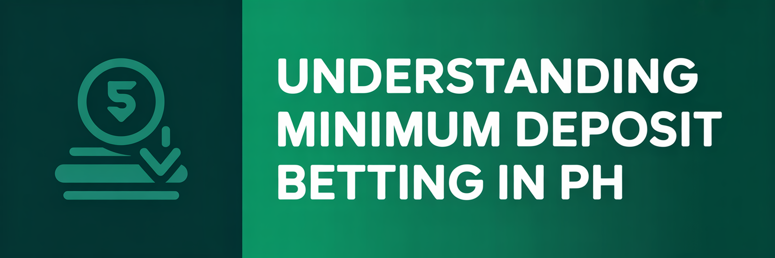 Understanding Minimum Deposit