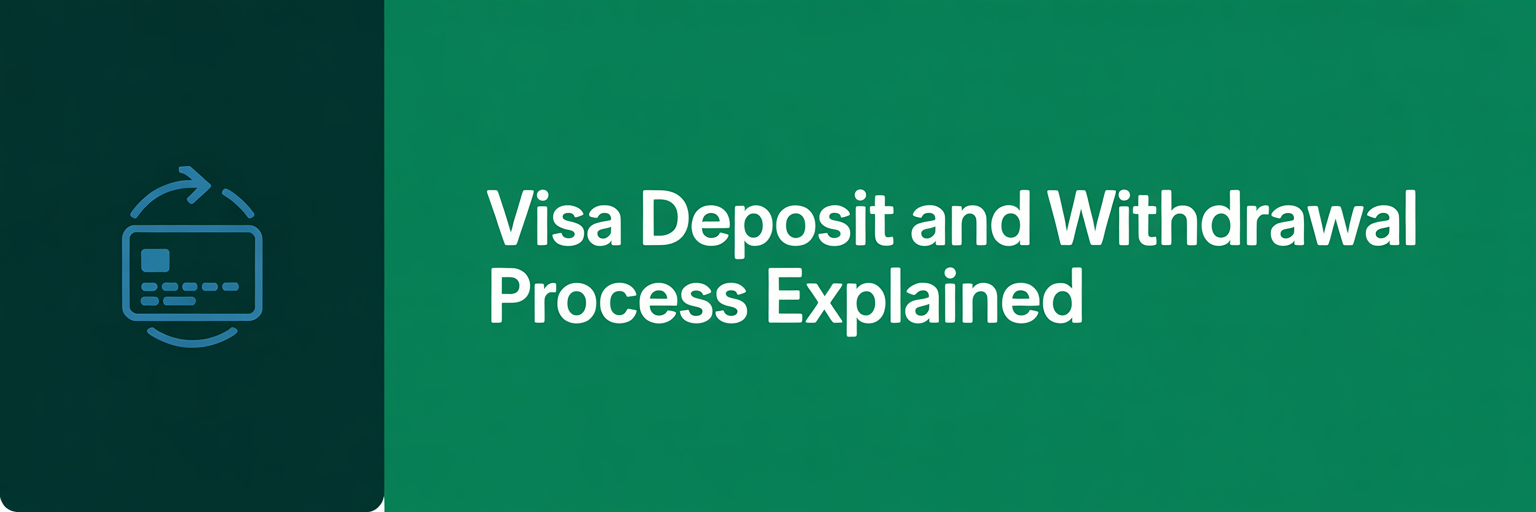 Visa Deposit