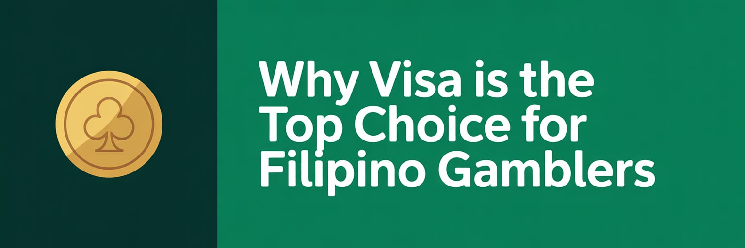 Visa is the Top Choice