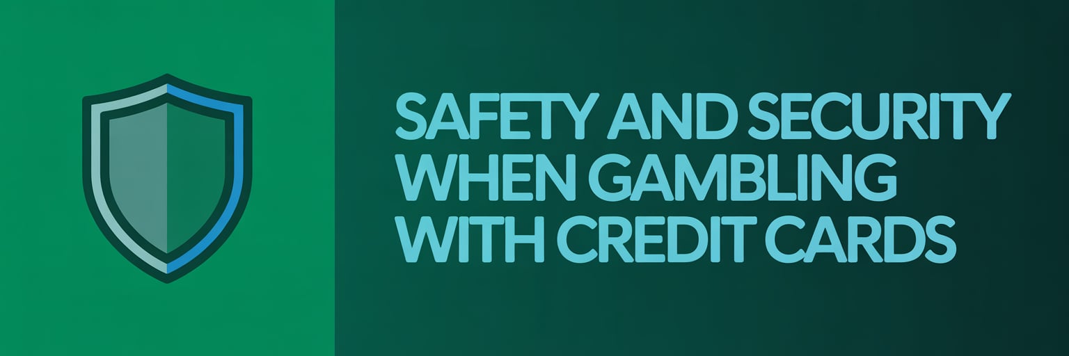 When Gambling with Credit Cards